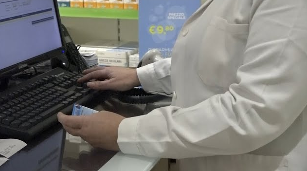 Cup Prenotazioni Sanità