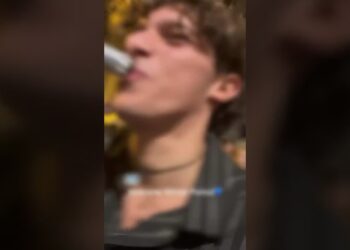 Da “maledetta Primavera” A “benvenuto Inverno”: Notte Folle All’umbertino Per Il Cambio Dell’ora – Video