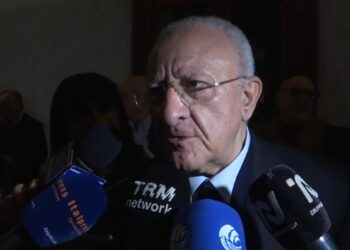 De Luca