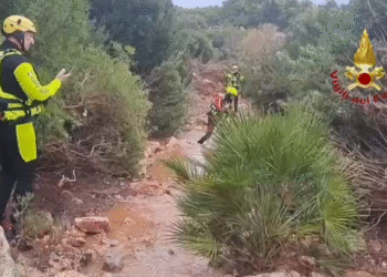 Disperso Ostuni