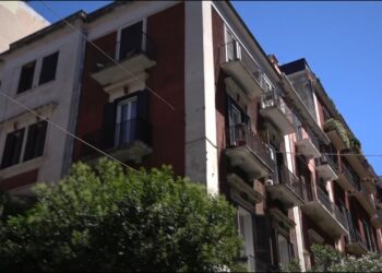 Emergenza Abitativa, Oltre 1000 Sfratti In Un Anno A Bari E +19%: “serve Un Piano Casa Sociale” – Video