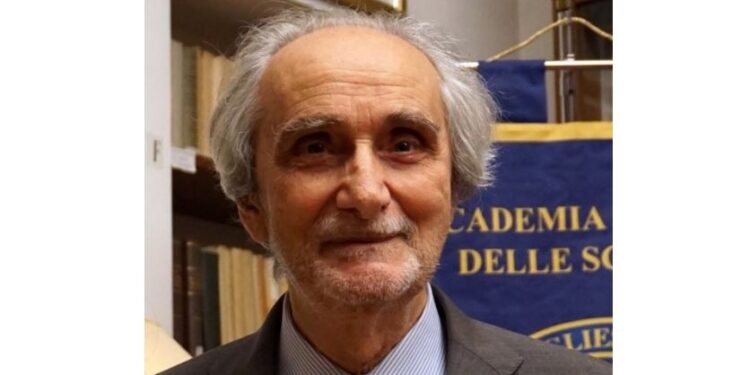 Eugenio Scandale