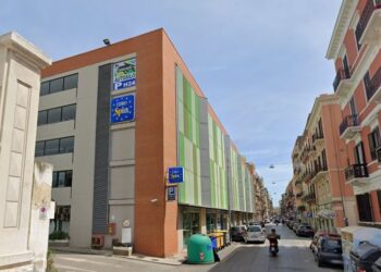 Eurospin Via Napoli