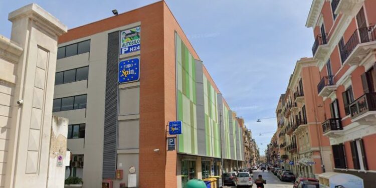 Eurospin Via Napoli
