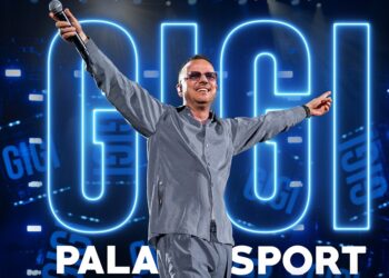 gigi d'alessio