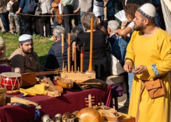 Fiera Di Ognissanti Valenzano