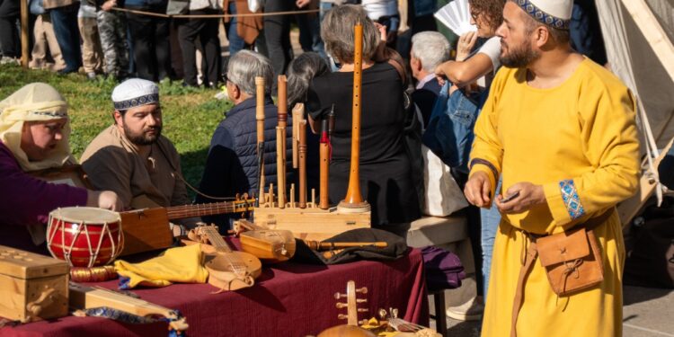 Fiera Di Ognissanti Valenzano