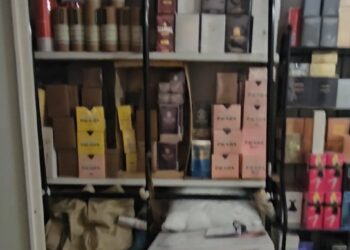 Finanza Profumi