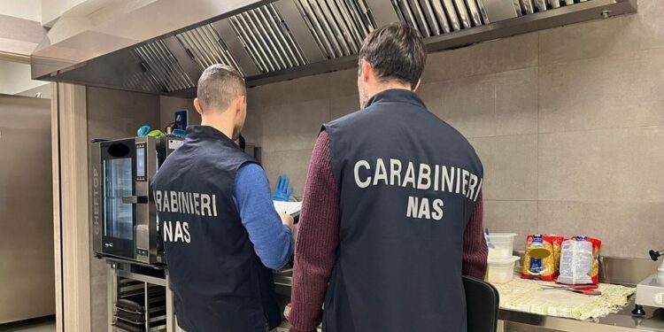 Foto Nas sequestro