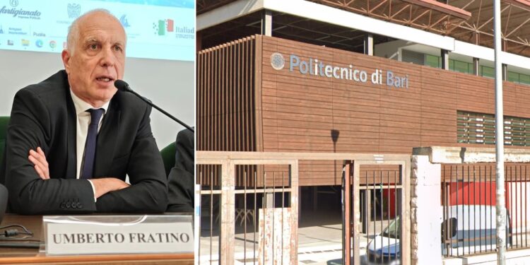 Fratino Poliba