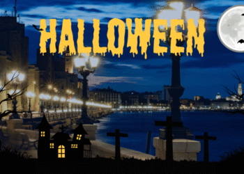 Ghost Tour Bari