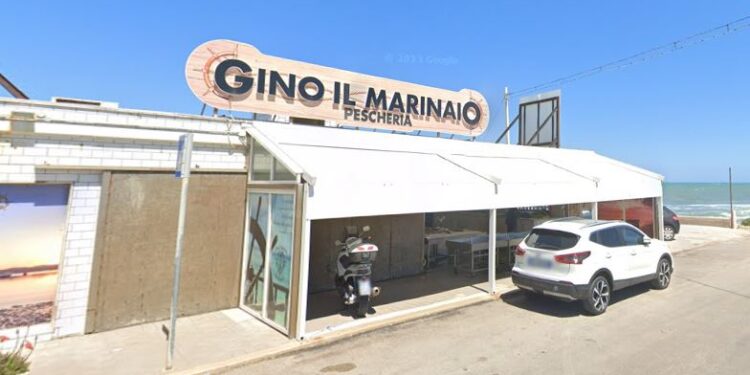 Gino Il Marinaio