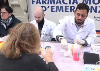 Giornata Della Prevenzione Cardiologica, Screening Gratuiti A Bari: “sensibilizziamo I Cittadini” – Video