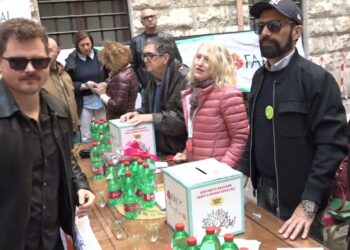 Giornate Fai D’autunno, Weekend All’insegna Della Bellezza Anche A Bari: “scoperta E Meraviglia” – Video