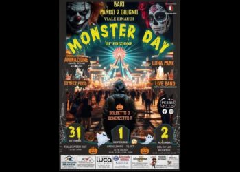 Giostre Di ‘monster Day’, Concerti Gratis Di Avitabile E Zilli E Tanto Altro: Gli Eventi Del Weekend – Video