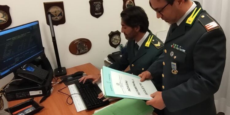 Guardia Finanza