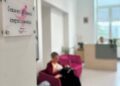 Inaugurazione Centro Terapie Integrate Komen (3)