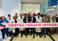 Inaugurazione Centro Terapie Integrate Komen (8)