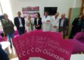 Inaugurazione Centro Terapie Integrate Komen (9)
