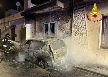 Incendio