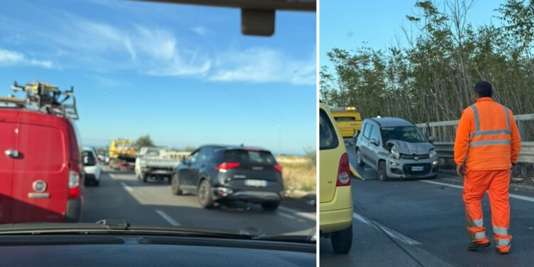 Incidente