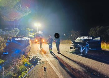 Incidente Putignano