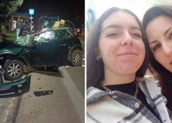 Incidente Sara Grimaldi
