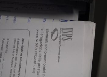 Inps Pensione
