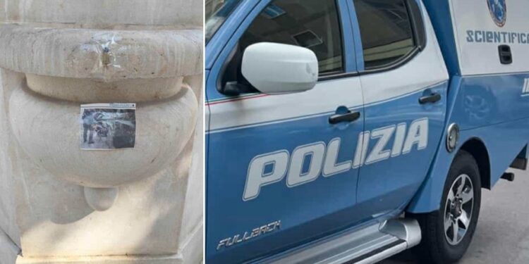 Intimidazione