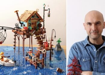 Lego