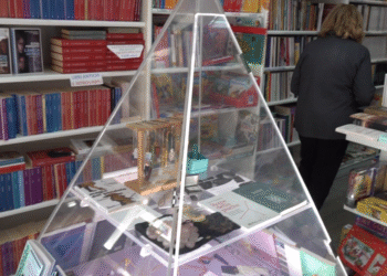 Libreria Roma 2