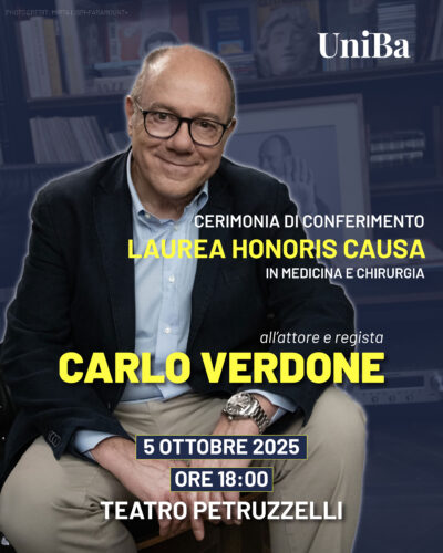 Locandina Verdone