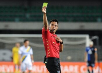 Luca Massimi