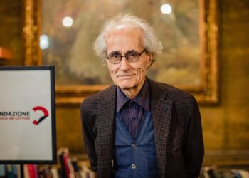 Luciano Canfora