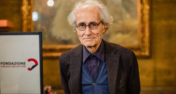 Luciano Canfora