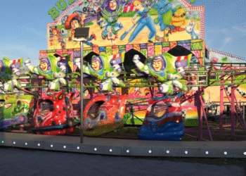 Luna Park Bari 2