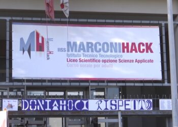 Marconi Hack