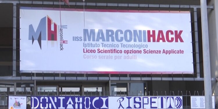 Marconi Hack
