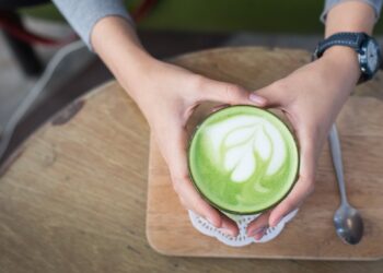 Matcha Latte 2356763 1280