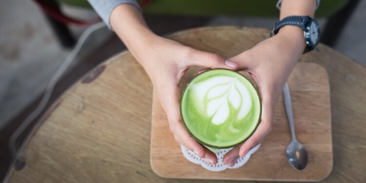 Matcha Latte 2356763 1280