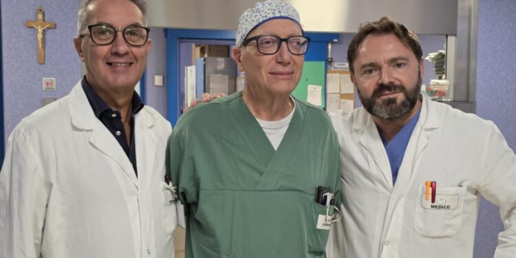 Medici Oncologico