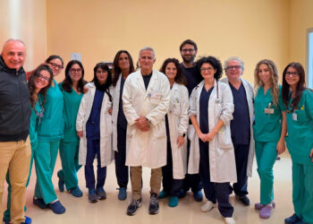 Miulli Equipe Endocrinologia