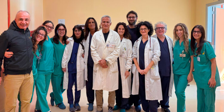 Miulli Equipe Endocrinologia