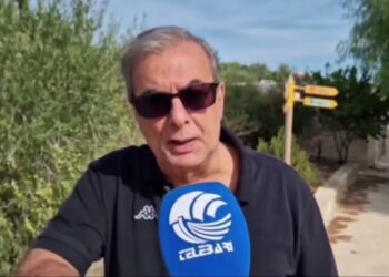 Molfetta, Si Dimettono 13 Consiglieri Comunali: Cade L’amministrazione Minervini – Video