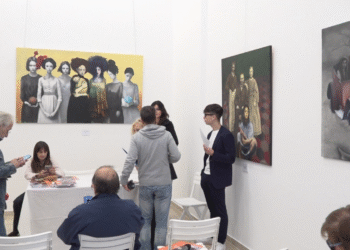 Mostra Del Giudice