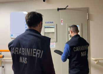 Nas Carabinieri
