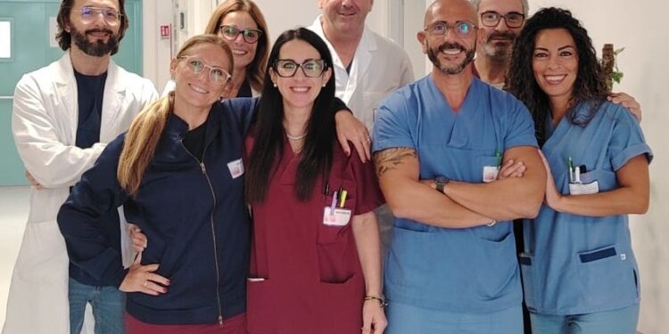 Ospedale San Paolo
