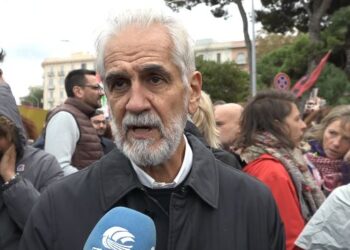 Padre D'agostino