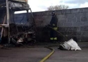 Paninoteca Vigili Del Fuoco