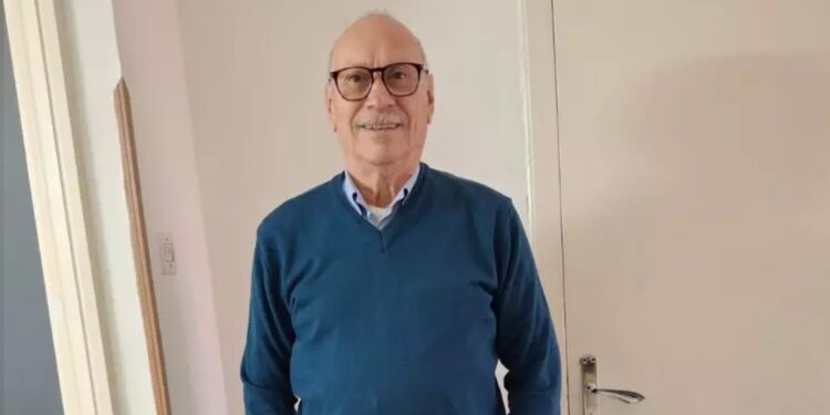 Paolo Vandi